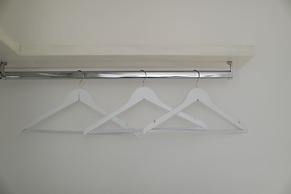 Riviera Luxury Rooms