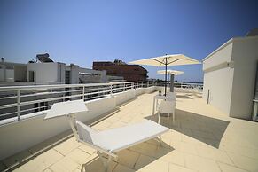 Riviera Luxury Rooms