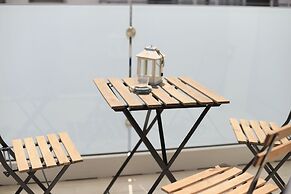 Riviera Luxury Rooms