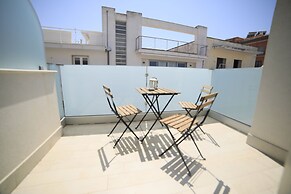 Riviera Luxury Rooms