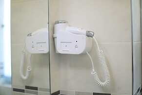 Riviera Luxury Rooms