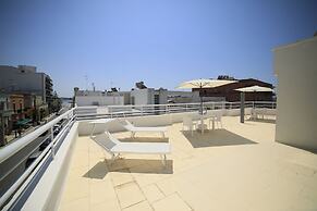 Riviera Luxury Rooms