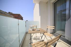 Riviera Luxury Rooms