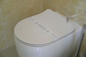 Riviera Luxury Rooms