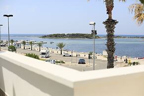 Riviera Luxury Rooms