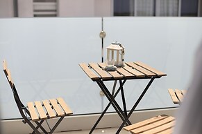 Riviera Luxury Rooms