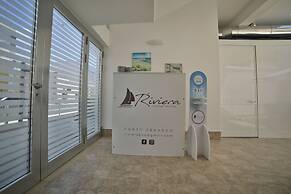 Riviera Luxury Rooms