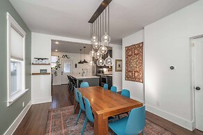 Northside Nook Home for 6!