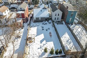 Northside Nook Home for 6!