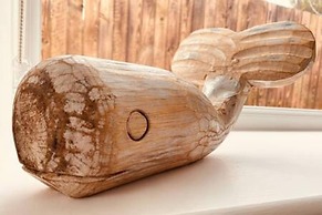 Mousehole Two-bed Bungalow With Parking