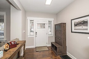 Queen City Homestead For 6!