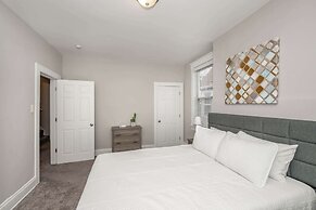 Queen City Homestead For 6!