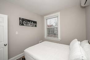 Queen City Homestead For 6!