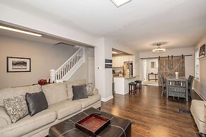 Queen City Homestead For 6!