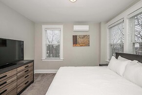 Queen City Homestead For 6!