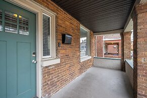 Queen City Homestead For 6!