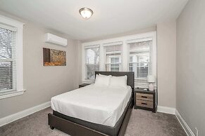 Queen City Homestead For 6!