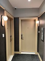 Corner Apartments