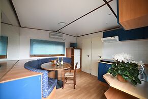 Bungalow in Ferienresidenz mit Pool