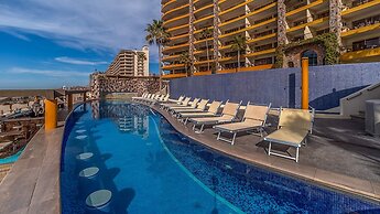 Ocean Sky Paradise Gorgeous Luxurious Oceanfront