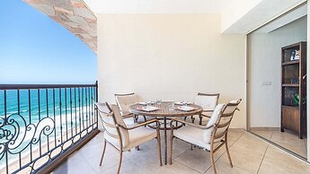 Ocean Sky Paradise Gorgeous Luxurious Oceanfront