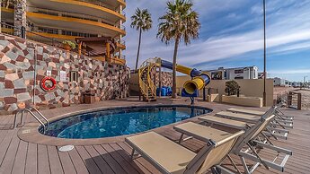 Ocean Sky Paradise Gorgeous Luxurious Oceanfront