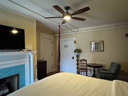 The Revival House