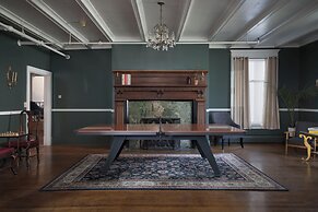 The Revival House
