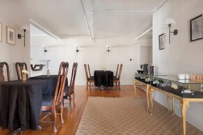 The Revival House