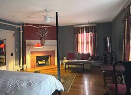 The Revival House