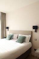 LES SUITES DU PORT by Le Saint Ferdinand