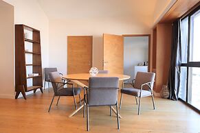 LES SUITES DU PORT by Le Saint Ferdinand