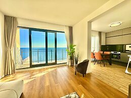 Apartments Azimut Rezevici