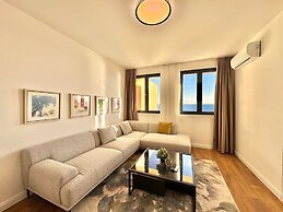 Apartments Azimut Rezevici
