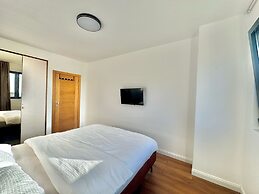 Apartments Azimut Rezevici