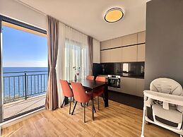 Apartments Azimut Rezevici