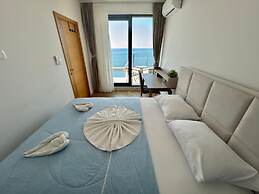 Apartments Azimut Rezevici