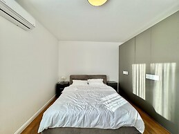 Apartments Azimut Rezevici