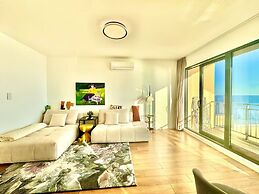 Apartments Azimut Rezevici