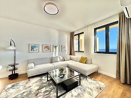 Apartments Azimut Rezevici
