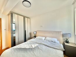 Apartments Azimut Rezevici