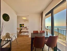 Apartments Azimut Rezevici