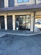 Metro Motel