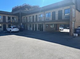 Metro Motel