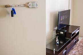 Residencial Porto da Brava