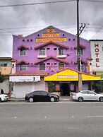 HOTEL ECONOMICO