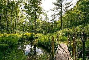 Six-Bedroom Family Retreat