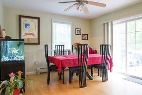 Six-Bedroom Family Retreat