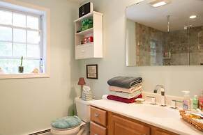 Six-Bedroom Family Retreat