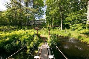 Six-Bedroom Family Retreat